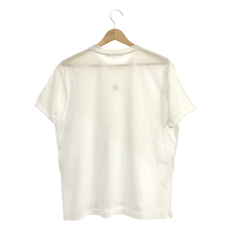 STELLA McCARTNEY / ステラマッカートニー スター 刺しゅう Tシャツ