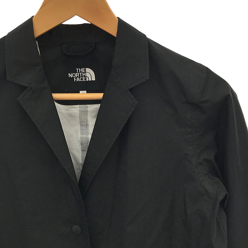 THE NORTH FACE / ザノースフェイス シェープエンドチェスターコート