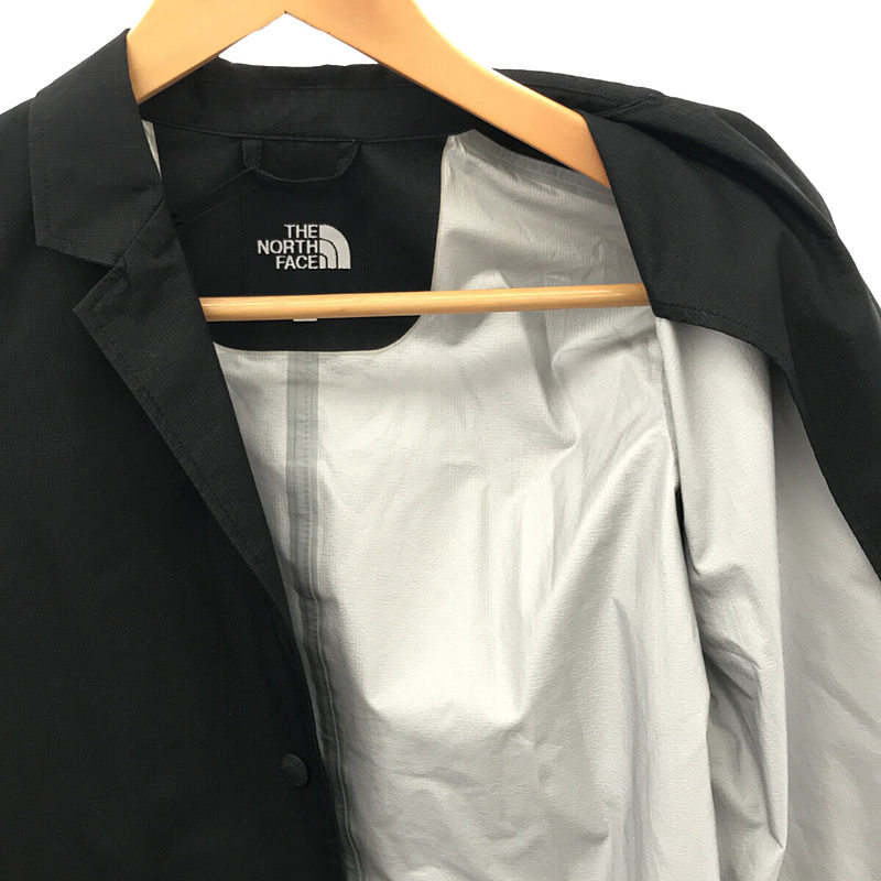 THE NORTH FACE / ザノースフェイス シェープエンドチェスターコート