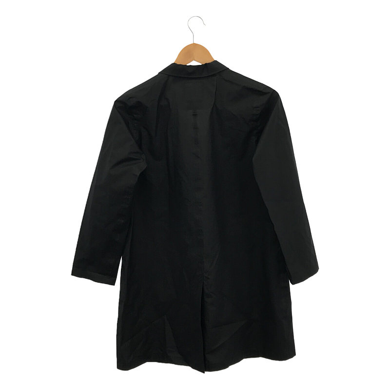 THE NORTH FACE / ザノースフェイス シェープエンドチェスターコート