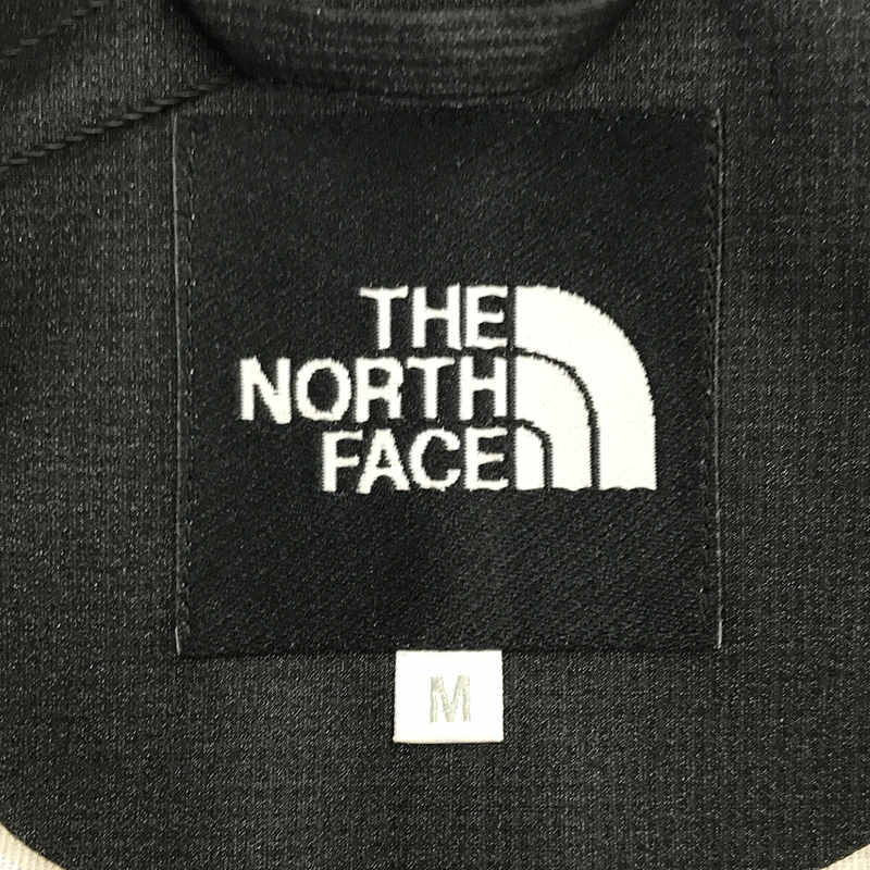 THE NORTH FACE / ザノースフェイス シェープエンドチェスターコート
