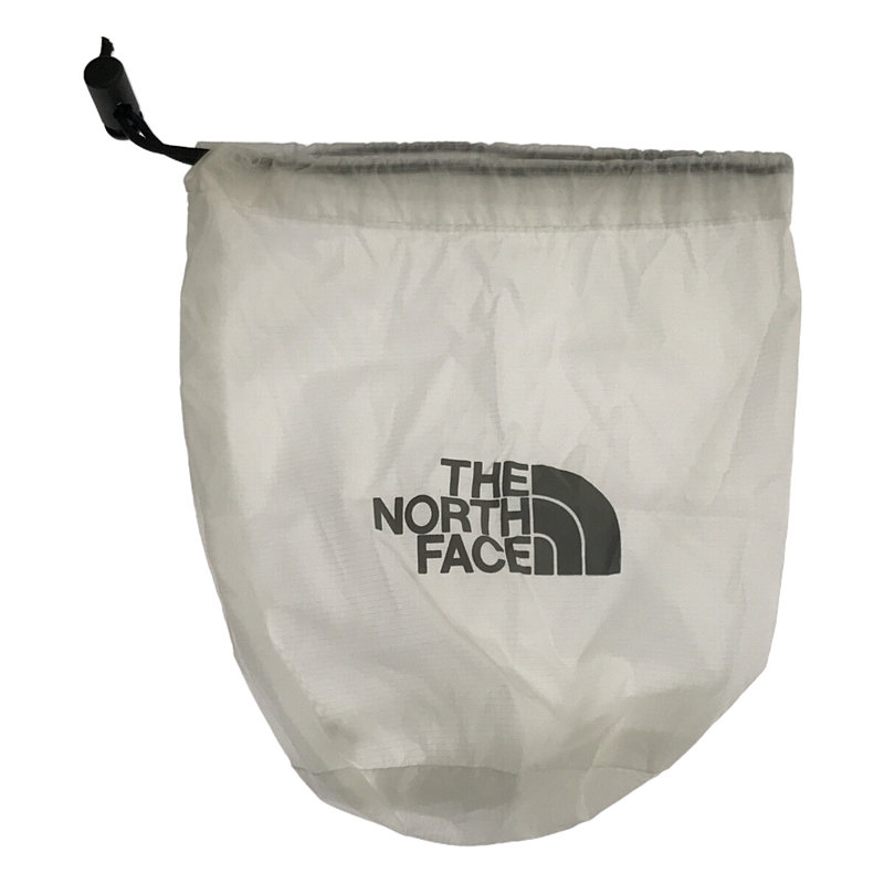 THE NORTH FACE / ザノースフェイス シェープエンドチェスターコート