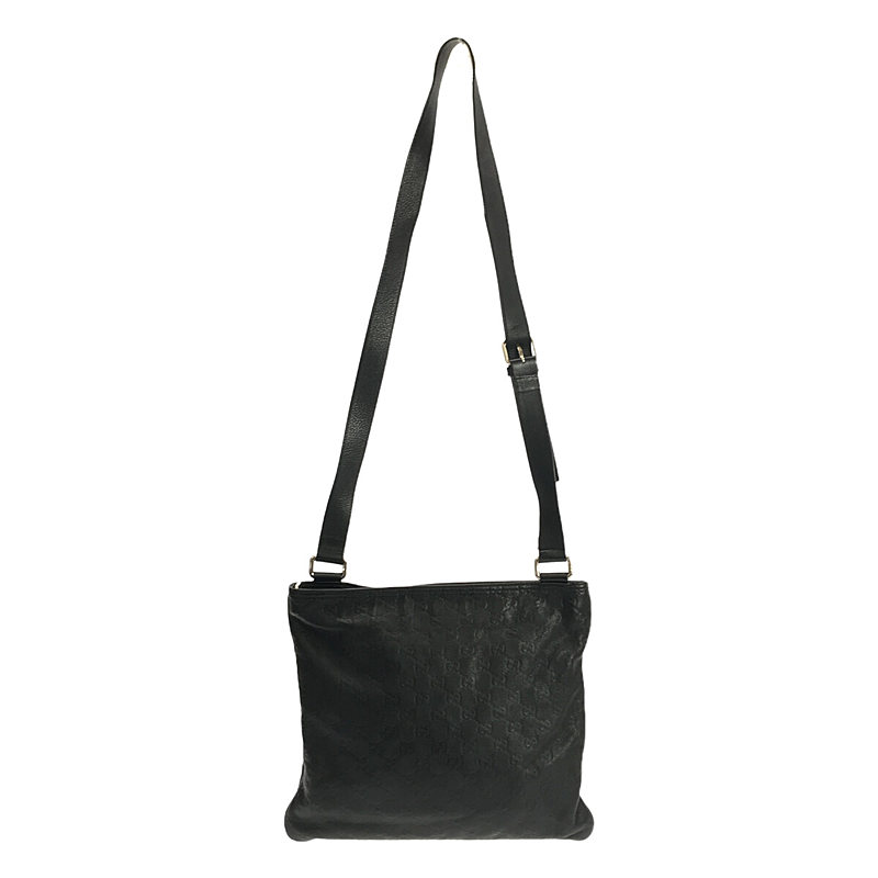 GUCCI / グッチ 201446 グッチシマ ショルダーバッグ