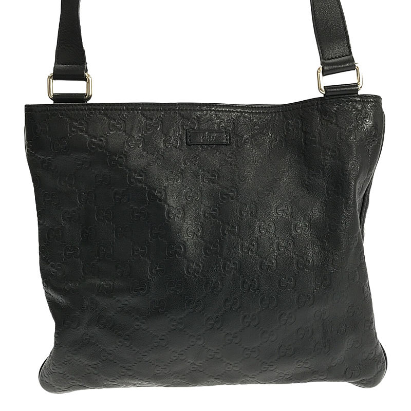 GUCCI / グッチ 201446 グッチシマ ショルダーバッグ