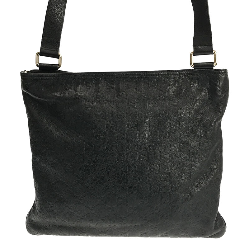 GUCCI / グッチ 201446 グッチシマ ショルダーバッグ