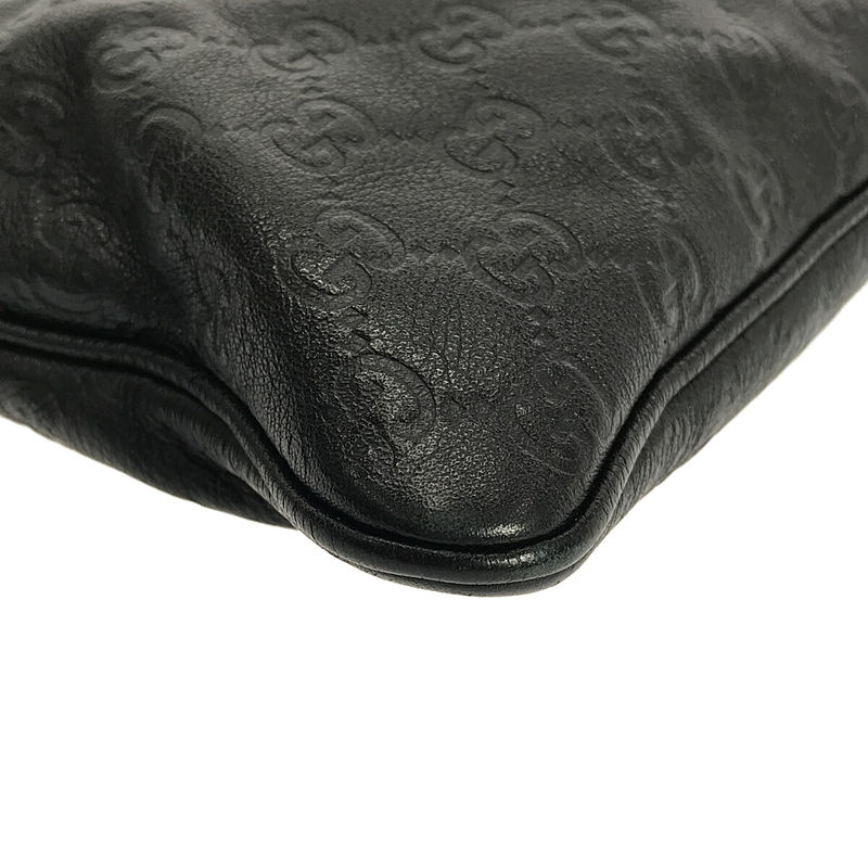 GUCCI / グッチ 201446 グッチシマ ショルダーバッグ