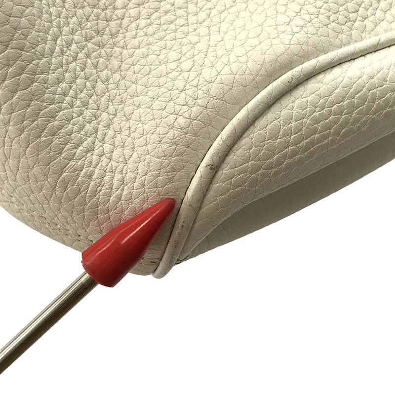 LOEWE / ロエベ センダ レザーハンドバッグ