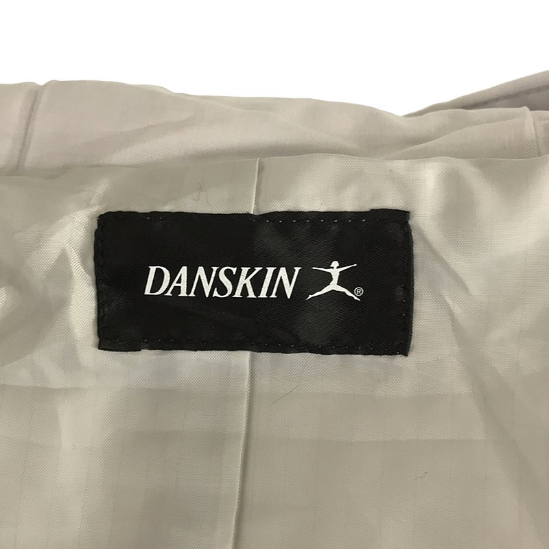 DANSKIN / ダンスキン 光電子HOODIE JACKET