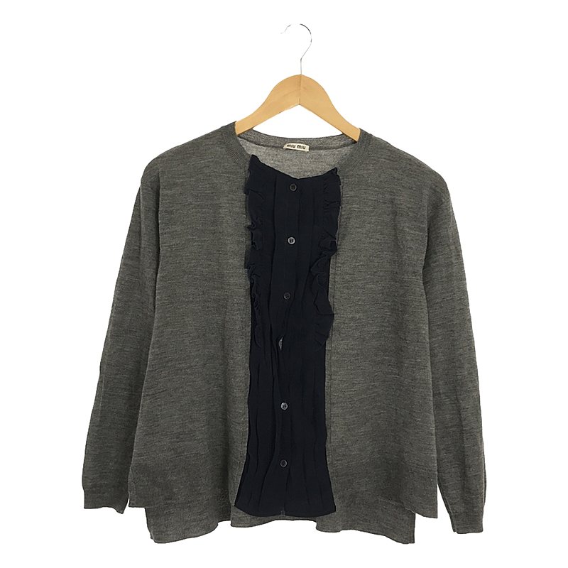 miu miu / ミュウミュウ