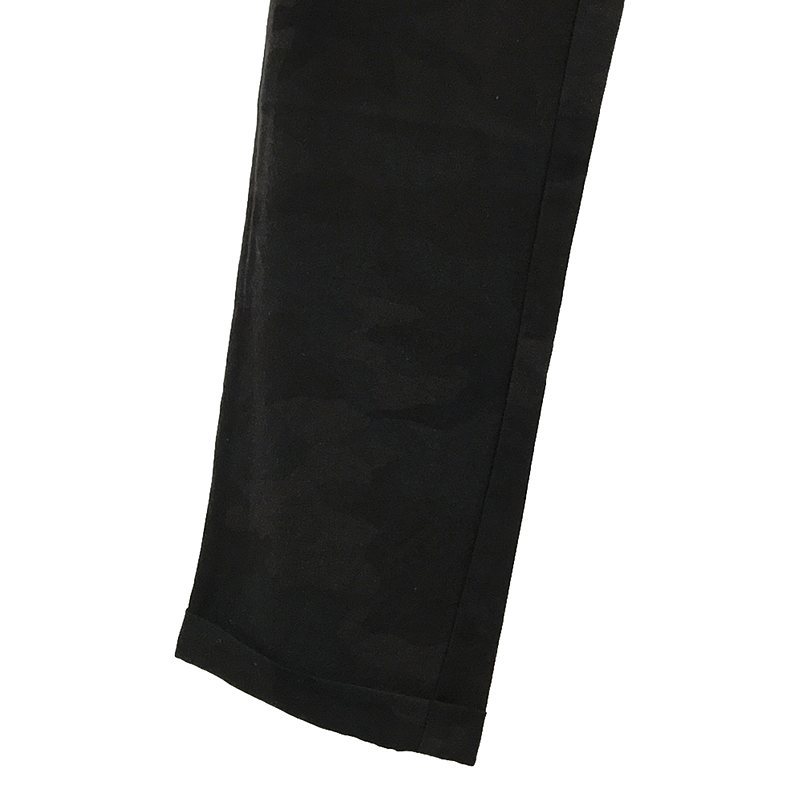 SOE / ソーイ セットアップ 迷彩 カモ 2B テーラードジャケット / スラックスパンツ