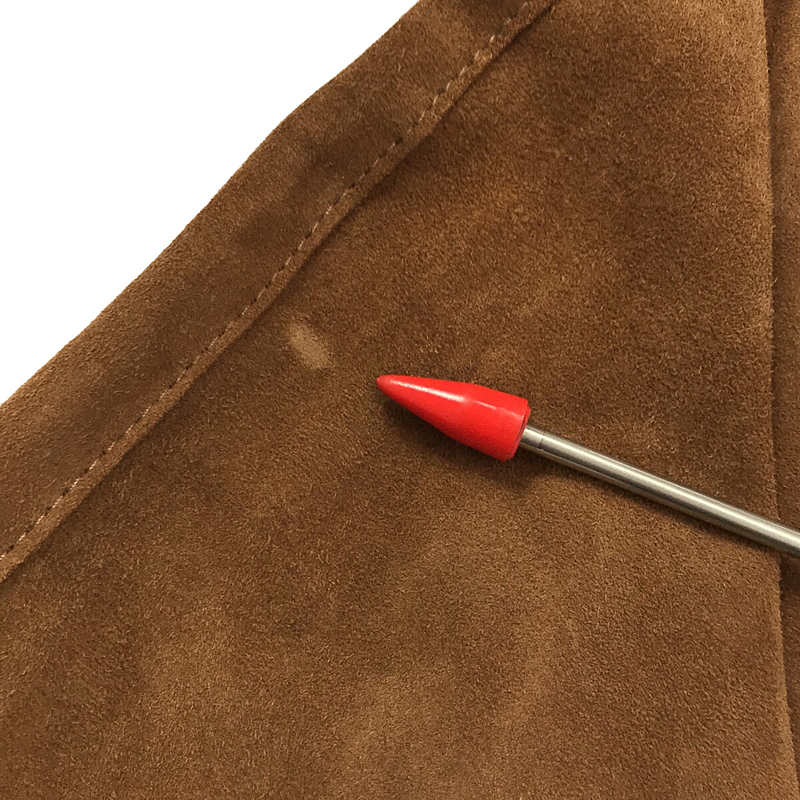 Deuxieme Classe / ドゥーズィエムクラス FURLING BY GIANI  SUEDE コート