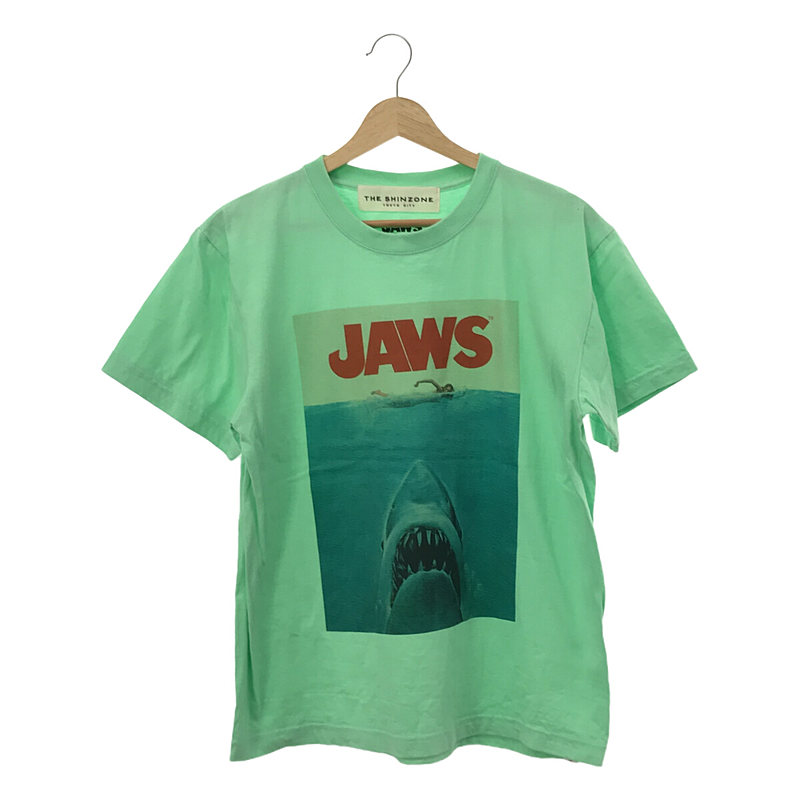 JAWS Tシャツ