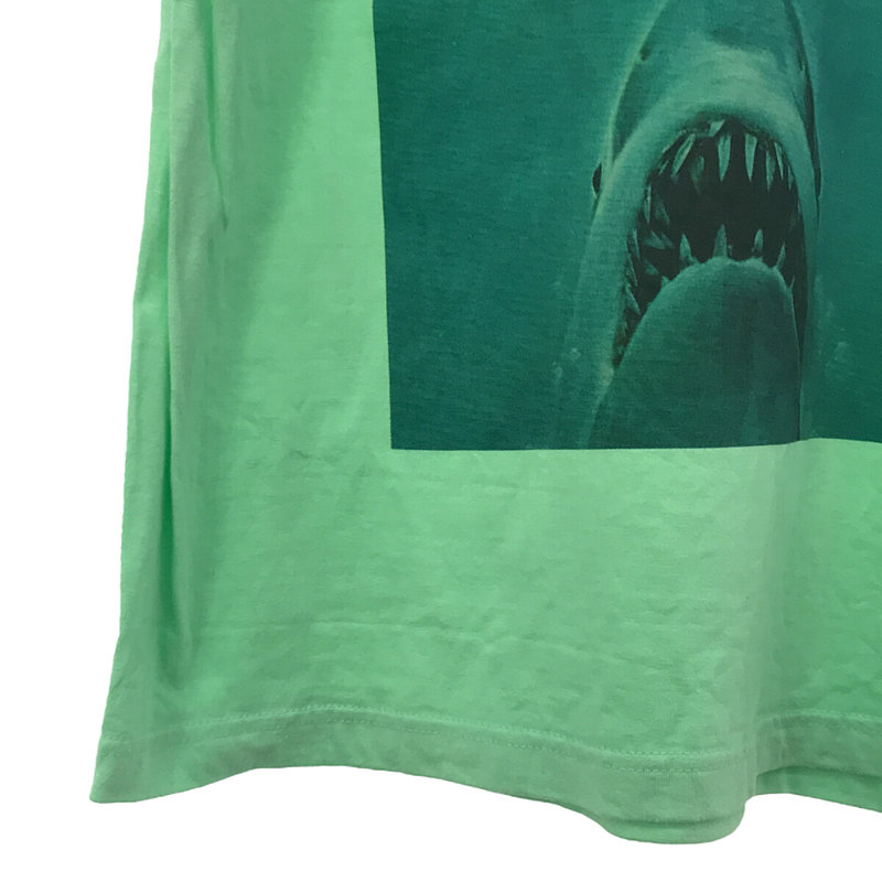 Shinzone / シンゾーン JAWS Tシャツ