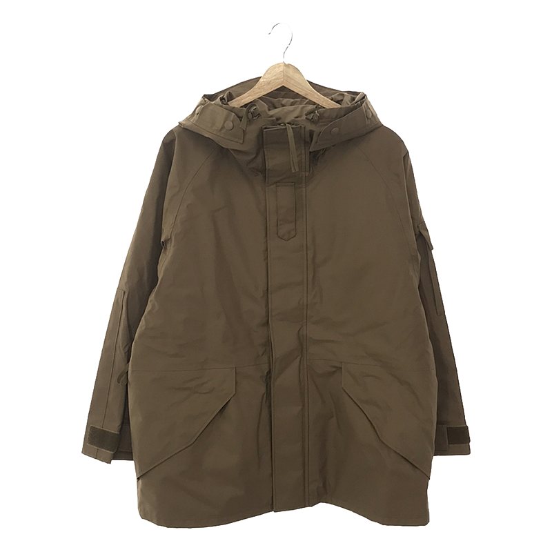 ECWCS PARKA GEN1 TYPE JACKET マウンテンパーカー ジャケット