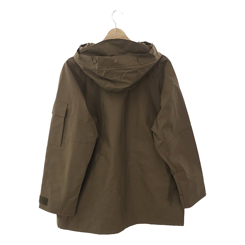 HYKE / ハイク ECWCS PARKA GEN1 TYPE JACKET マウンテンパーカー ジャケット