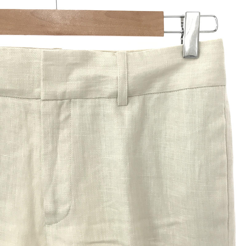 Deuxieme Classe / ドゥーズィエムクラス アササルファーゾメパンツ