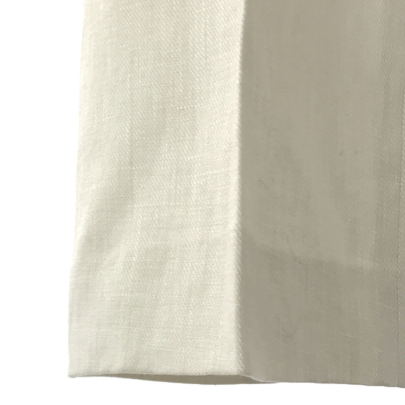 Deuxieme Classe / ドゥーズィエムクラス アササルファーゾメパンツ