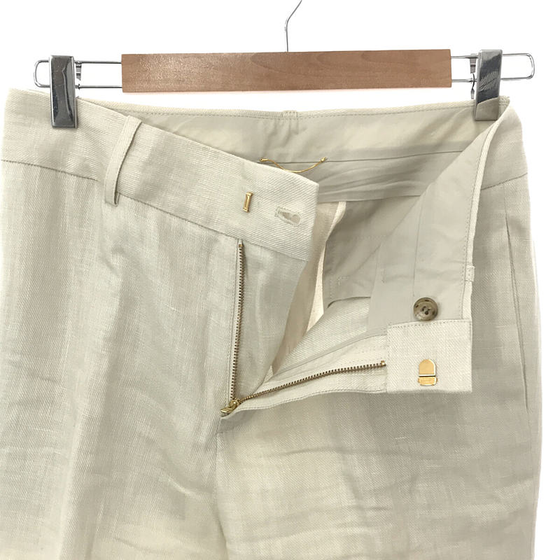 Deuxieme Classe / ドゥーズィエムクラス アササルファーゾメパンツ