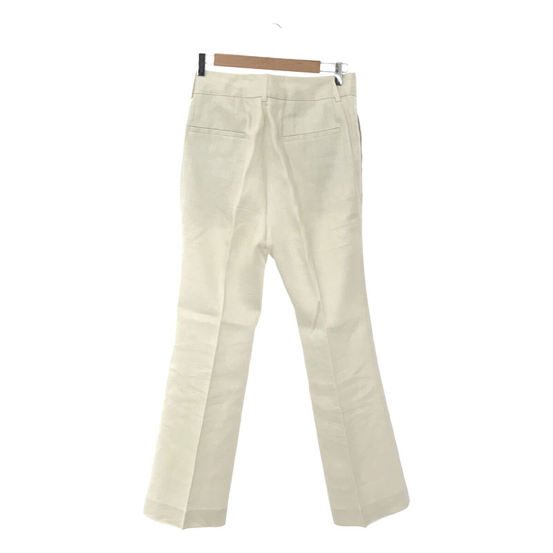 Deuxieme Classe / ドゥーズィエムクラス アササルファーゾメパンツ