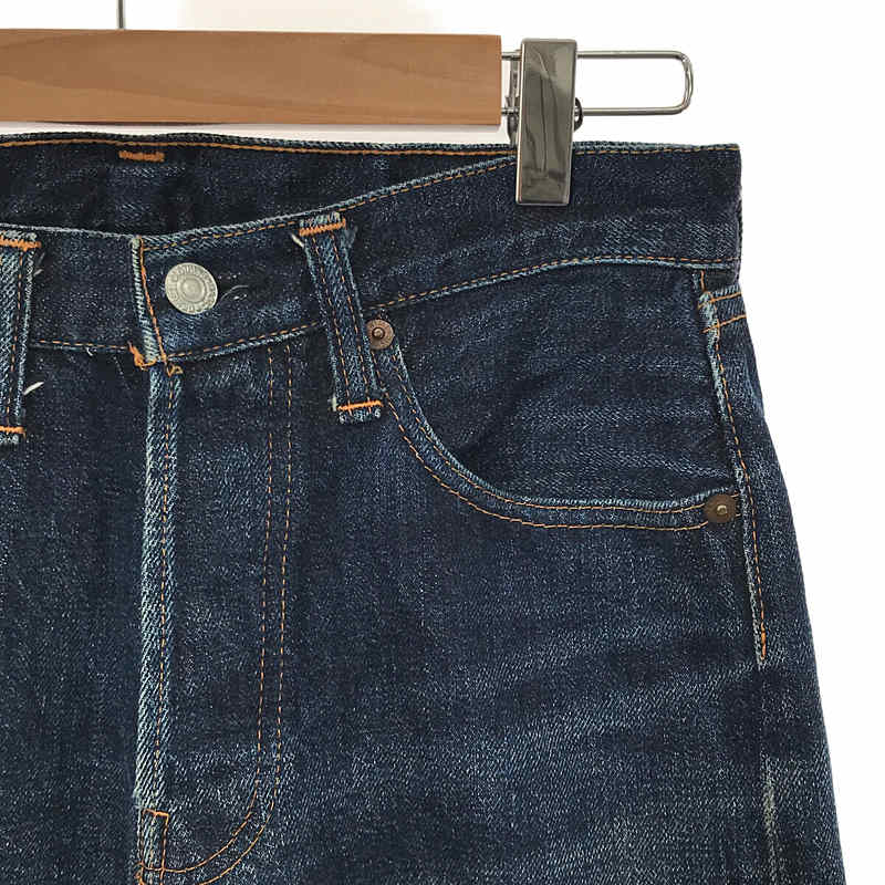 DENIME / ドゥニーム 66 MODEL Denim Pants デニムパンツ