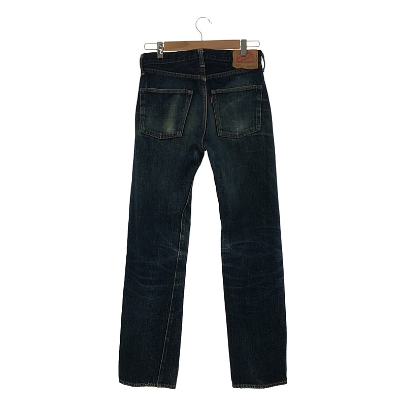 DENIME / ドゥニーム 66 MODEL Denim Pants デニムパンツ