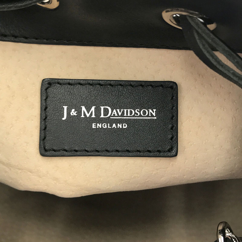 J&M DAVIDSON / ジェイアンドエムデヴィッドソン CARNIVAL L ショルダーバッグ