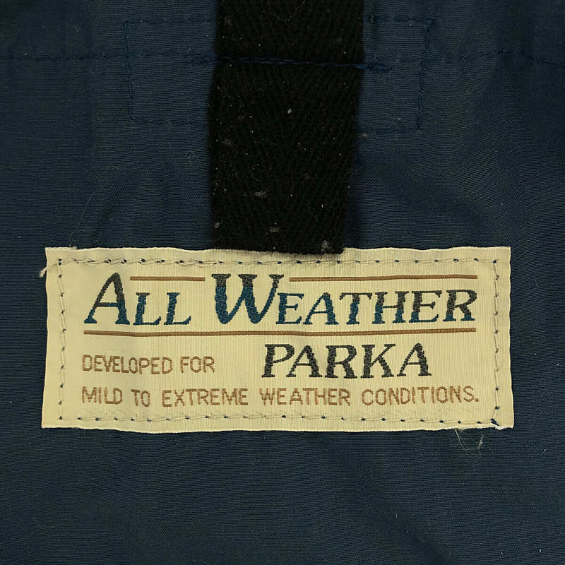 FOX FIRE / フォックスファイヤー GORE-TEX ALL WEATHER / ゴアテックス マウンテンパーカー ナイロンジャケット