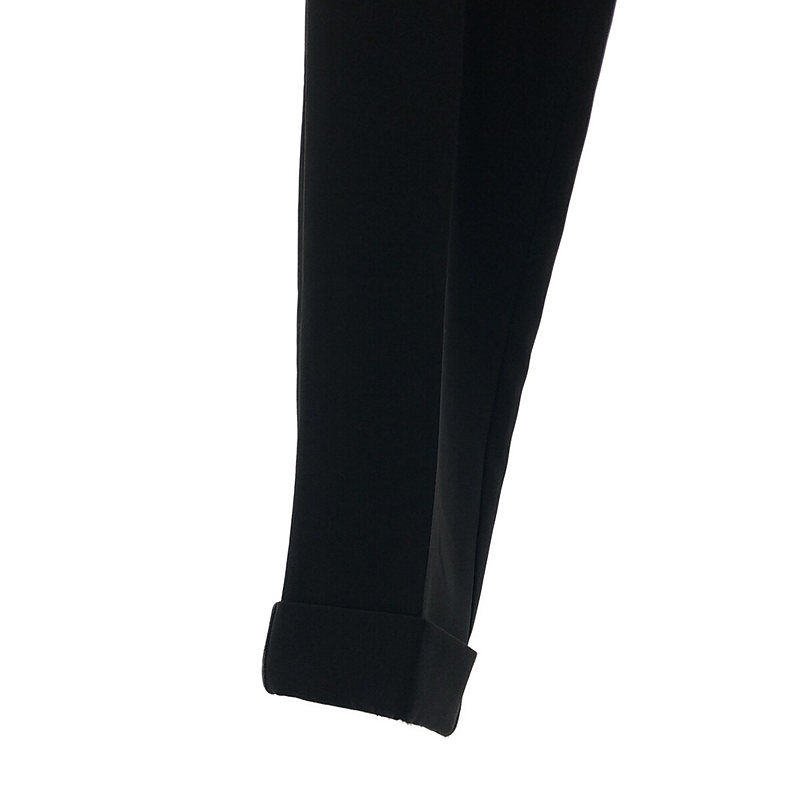 BERWICH / ベルウィッチ アジャスター 2タック スラックスパンツ