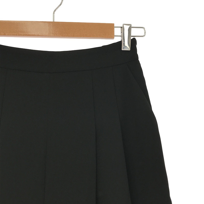 UNITED ARROWS / ユナイテッドアローズ P/PU キュロットパンツ