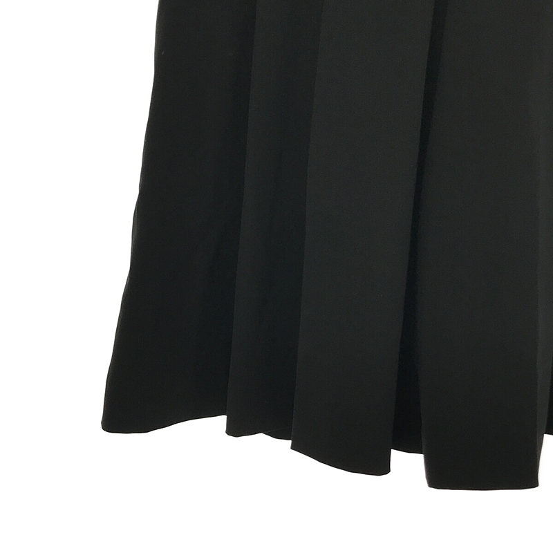 UNITED ARROWS / ユナイテッドアローズ P/PU キュロットパンツ