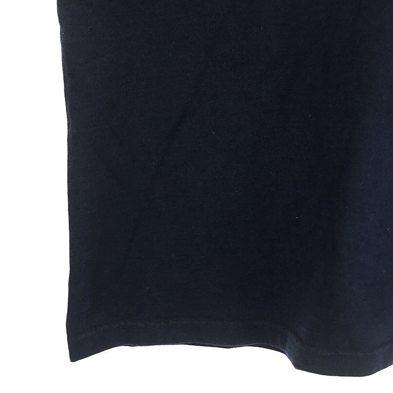 BARBARIAN / バーバリアン ヘンリーネック ラガーシャツ