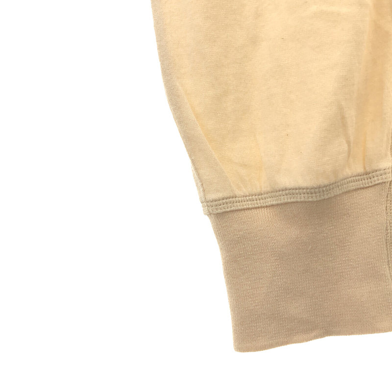 ARTS&SCIENCE / アーツアンドサイエンス コットン リブ ジャンプスーツ オールインワン つなぎ