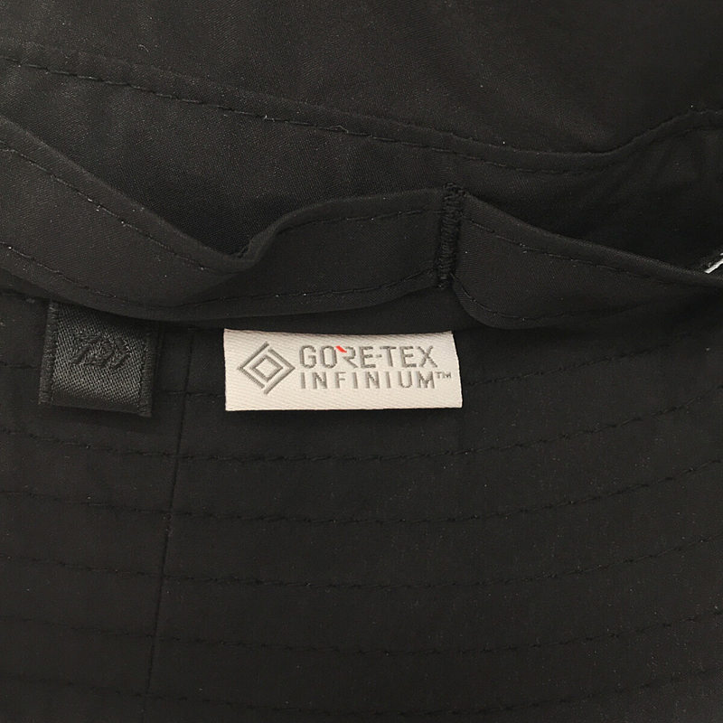 DAIWA PIER39 / ダイワピアサーティンナイン GORE-TEX INFINIUM TECH JUNGLE HAT ゴアテックス ジャングルハット