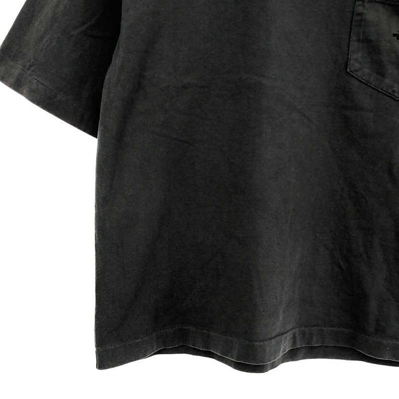 THE NORTH FACE PURPLE LABEL / ザノースフェイスパープルレーベル 7oz H/S POCKET TEE ポケット Tシャツ
