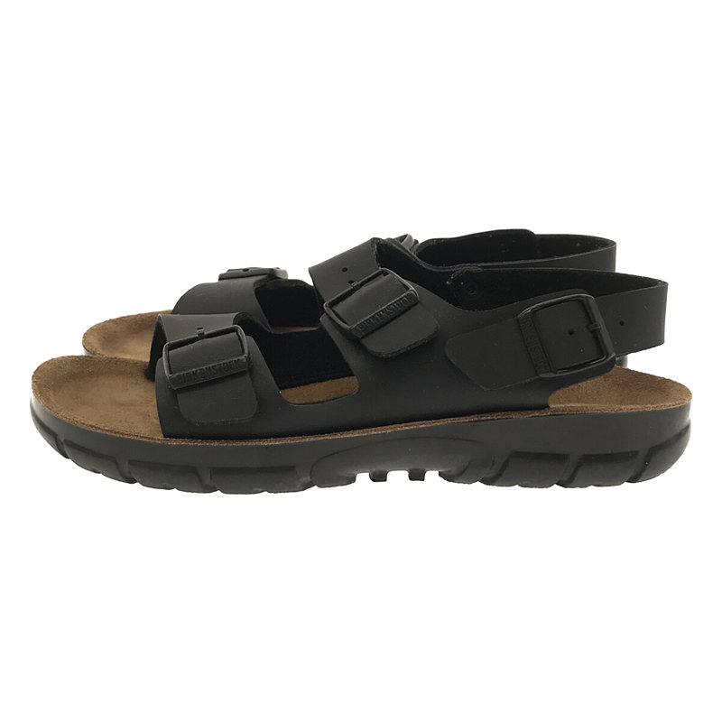 BIRKENSTOCK / ビルケンシュトック Milano / ミラノ ストラップレザーサンダル