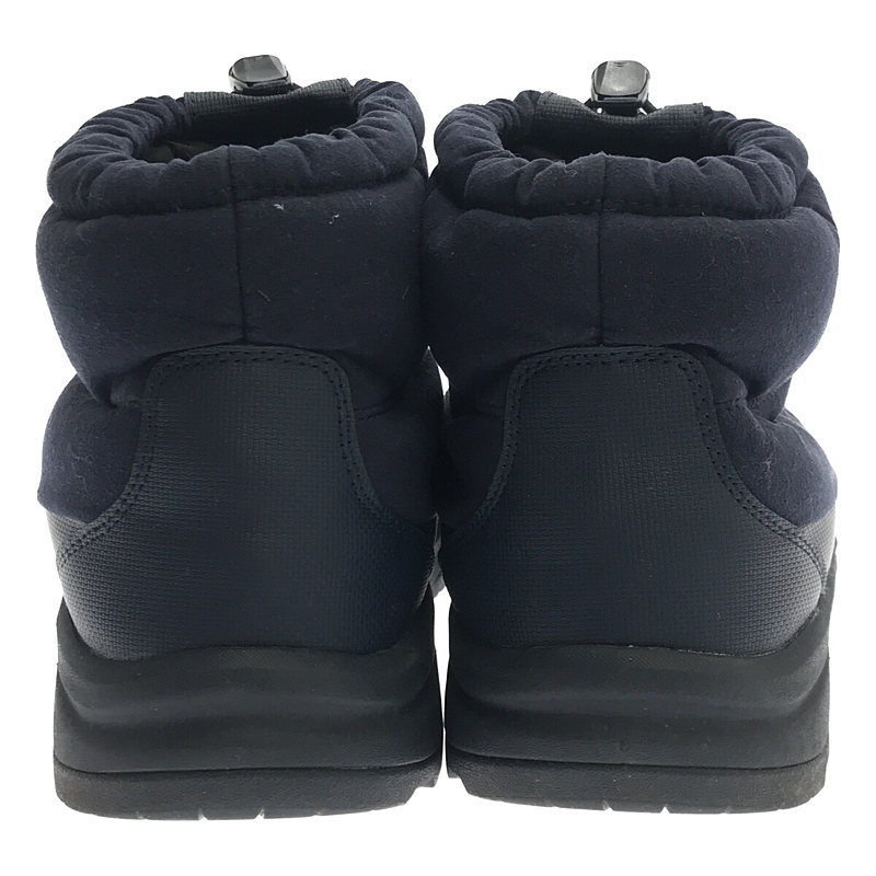 THE NORTH FACE / ザノースフェイス Nuptse Down Bootie Short ヌプシ ブーティ ショート