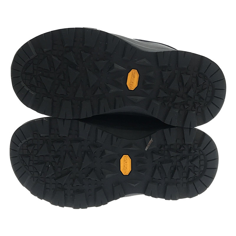 THE NORTH FACE / ザノースフェイス Nuptse Down Bootie Short ヌプシ ブーティ ショート