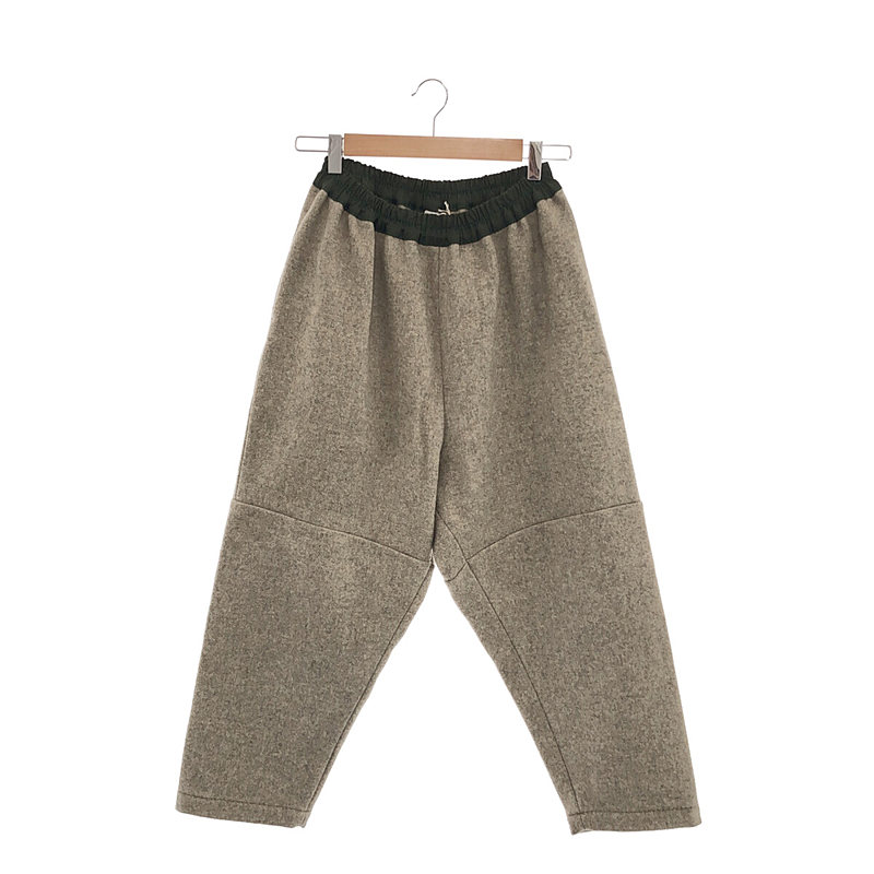 homspun / ホームスパン