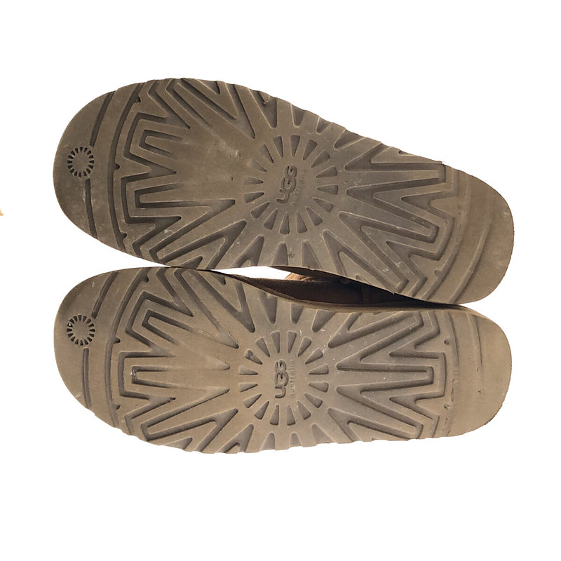 UGG / アグ CLASSIC MINI ムートン ブーツ