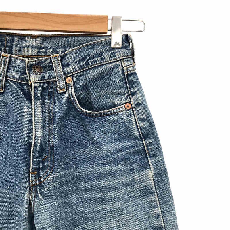 Levi's / リーバイス 90s ヴィンテージ 140周年モデル 534-0216 デニムパンツ