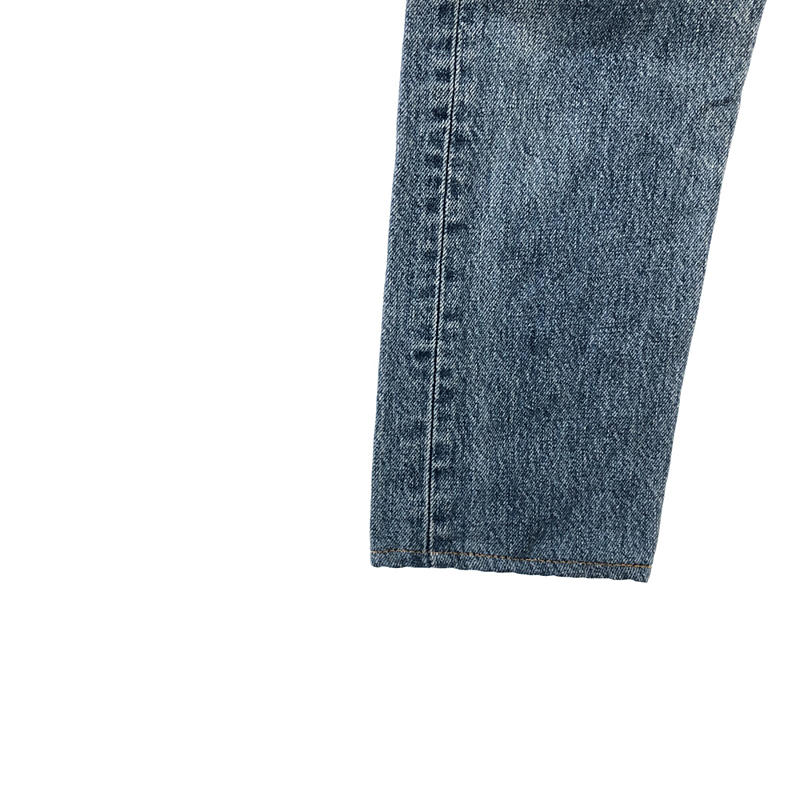 Levi's / リーバイス 90s ヴィンテージ 140周年モデル 534-0216 デニムパンツ
