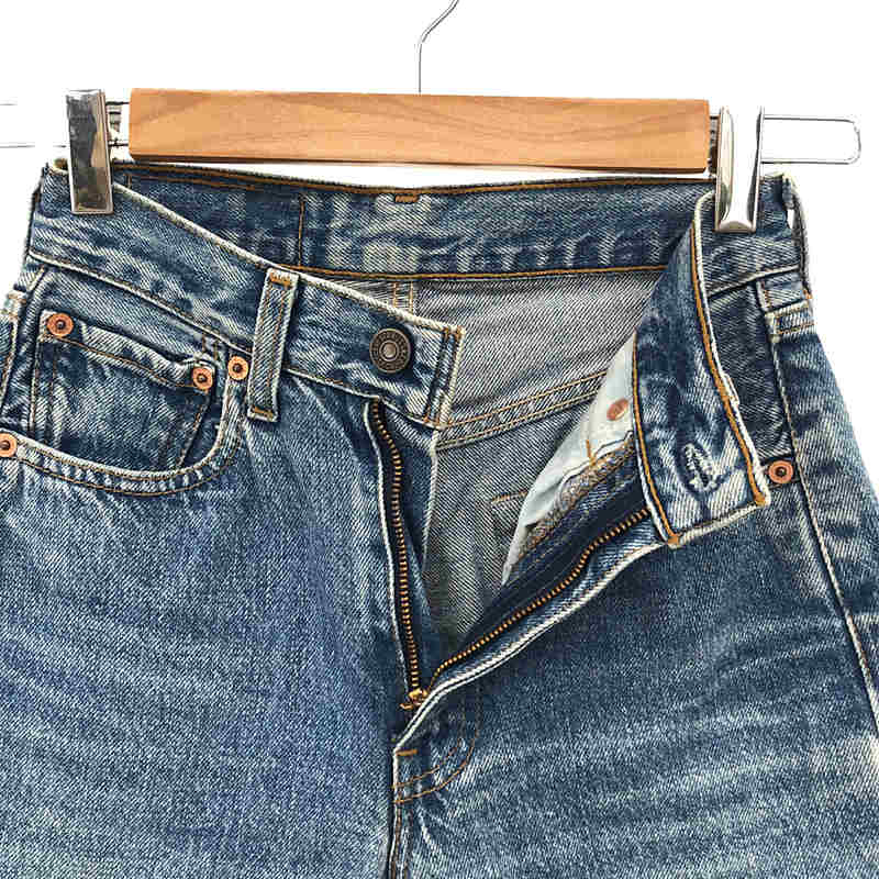 Levi's / リーバイス 90s ヴィンテージ 140周年モデル 534-0216 デニムパンツ