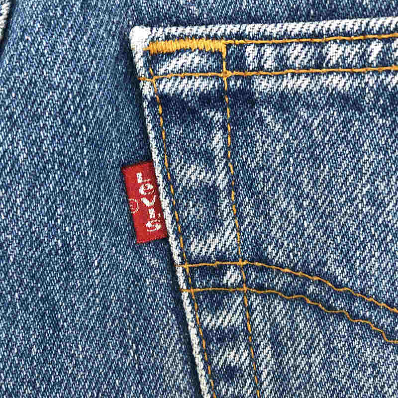 Levi's / リーバイス 90s ヴィンテージ 140周年モデル 534-0216 デニムパンツ