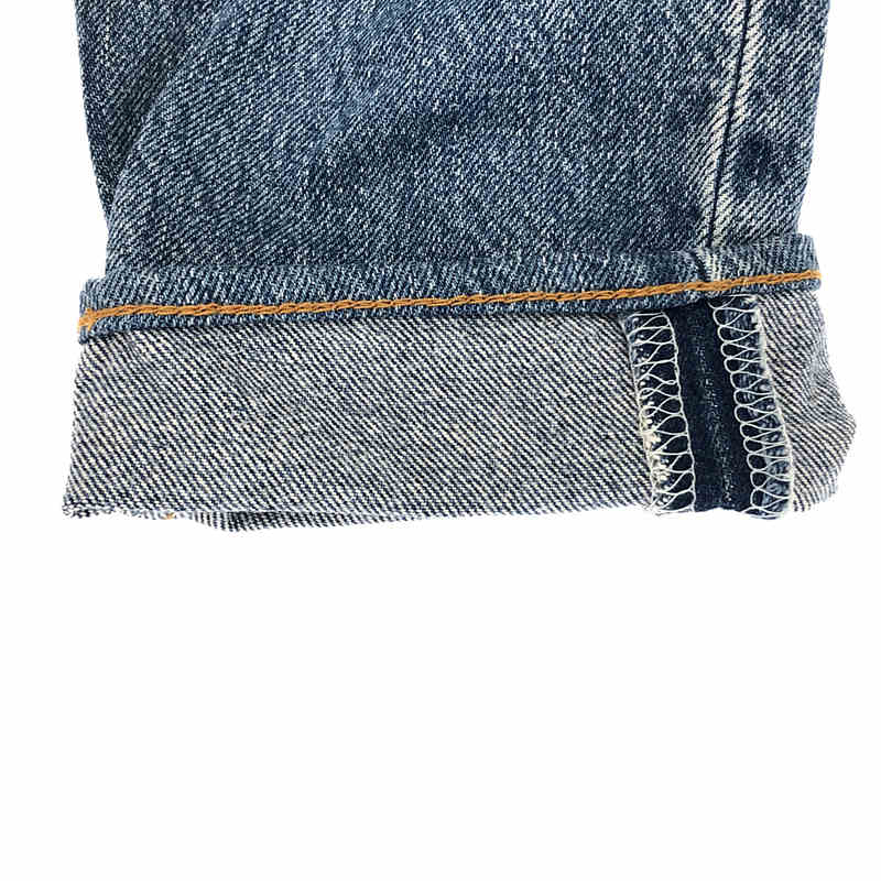 Levi's / リーバイス 90s ヴィンテージ 140周年モデル 534-0216 デニムパンツ