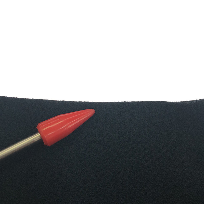 Chloe / クロエ フリルデザイン ノーカラーブラウス