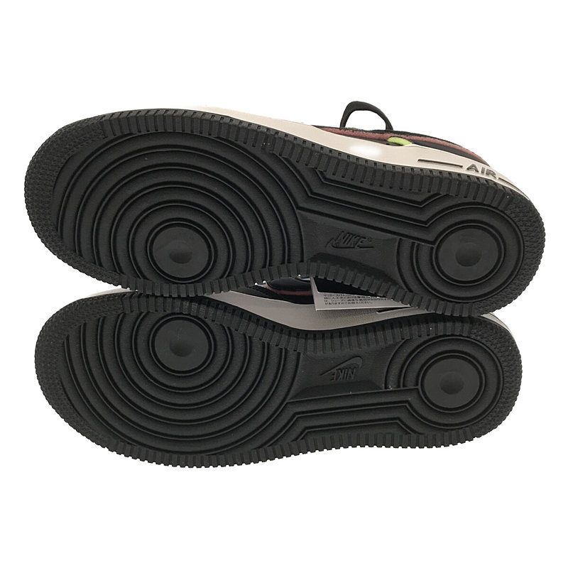 NIKE / ナイキ FORCE 1 LV8 GS スニーカー