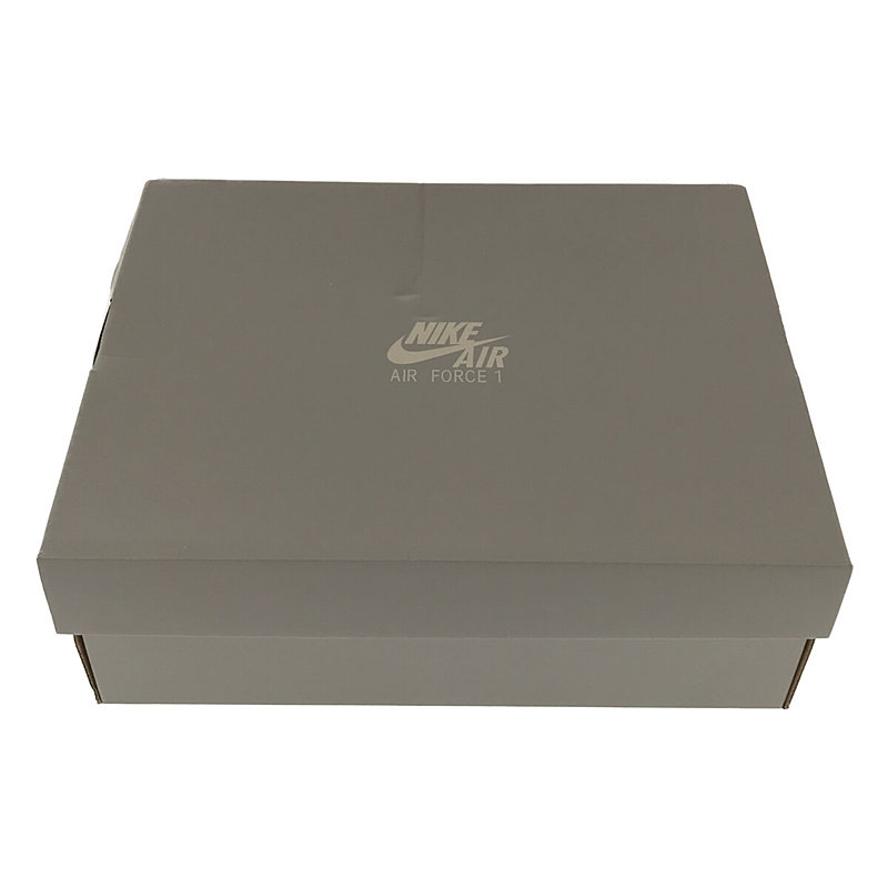 NIKE / ナイキ FORCE 1 LV8 GS スニーカー