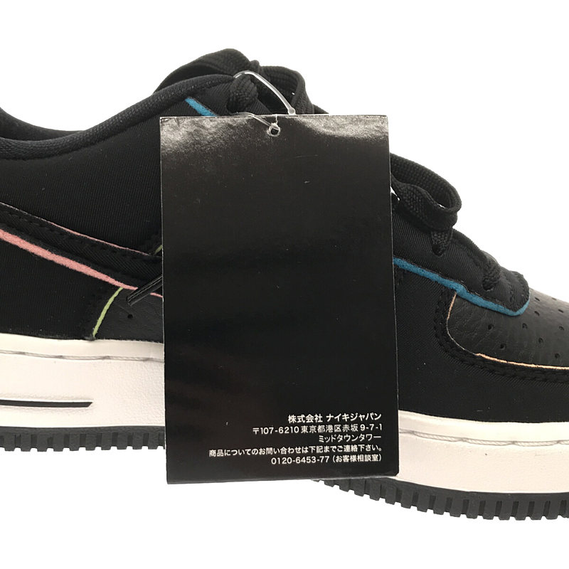 NIKE / ナイキ FORCE 1 LV8 GS スニーカー