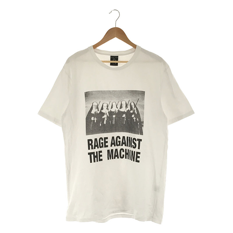 RAGE AGAINST THE MACHINE レイジアゲインストザマシーン コラボ RAGE AGAINST THE MACHINE レイジアゲインストザマシーン コラボ