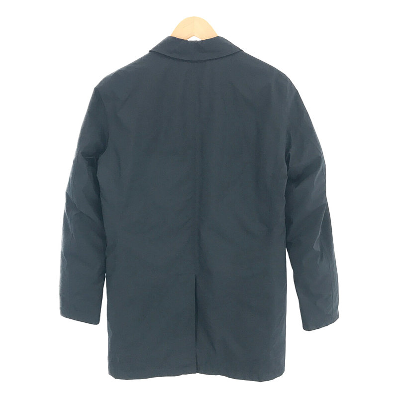 その他 Laminar ゴアテックス ダウン ステンカラーコート